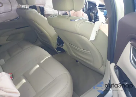 2013 Cadillac Xts Premium z USA, uszkodzony, nr VIN 2G61T5S39D9239965